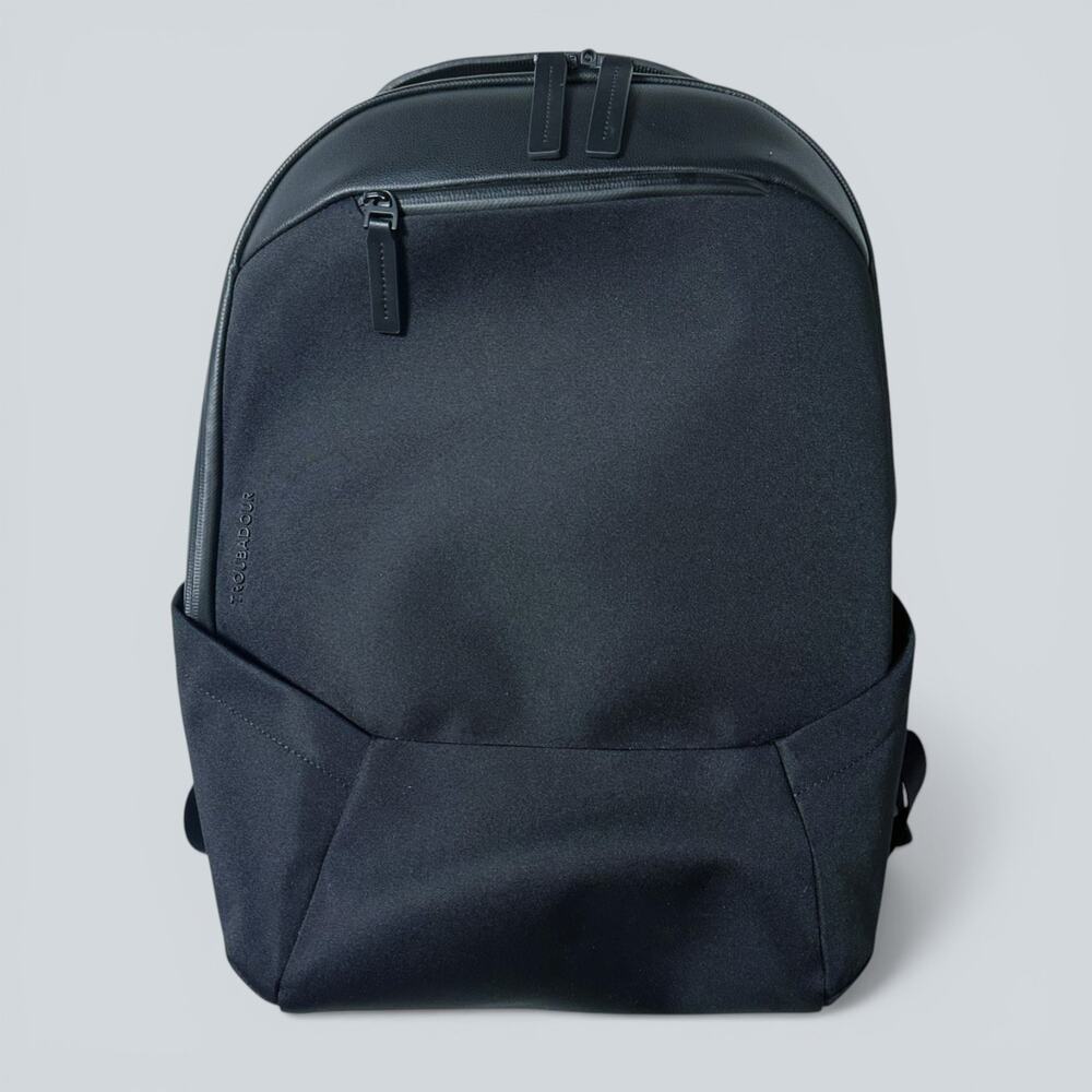 Troubadour Apex 3.0 Compact Backpack Waterproof Laptop Travel Commuter NWOT